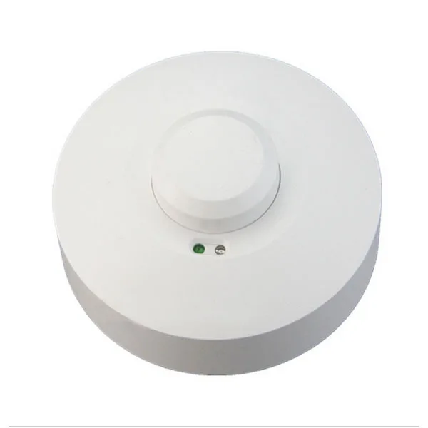 

110V-220v Ceiling Microwave Radar Sensor Human Radar Switch Inductive Switch Stairs
