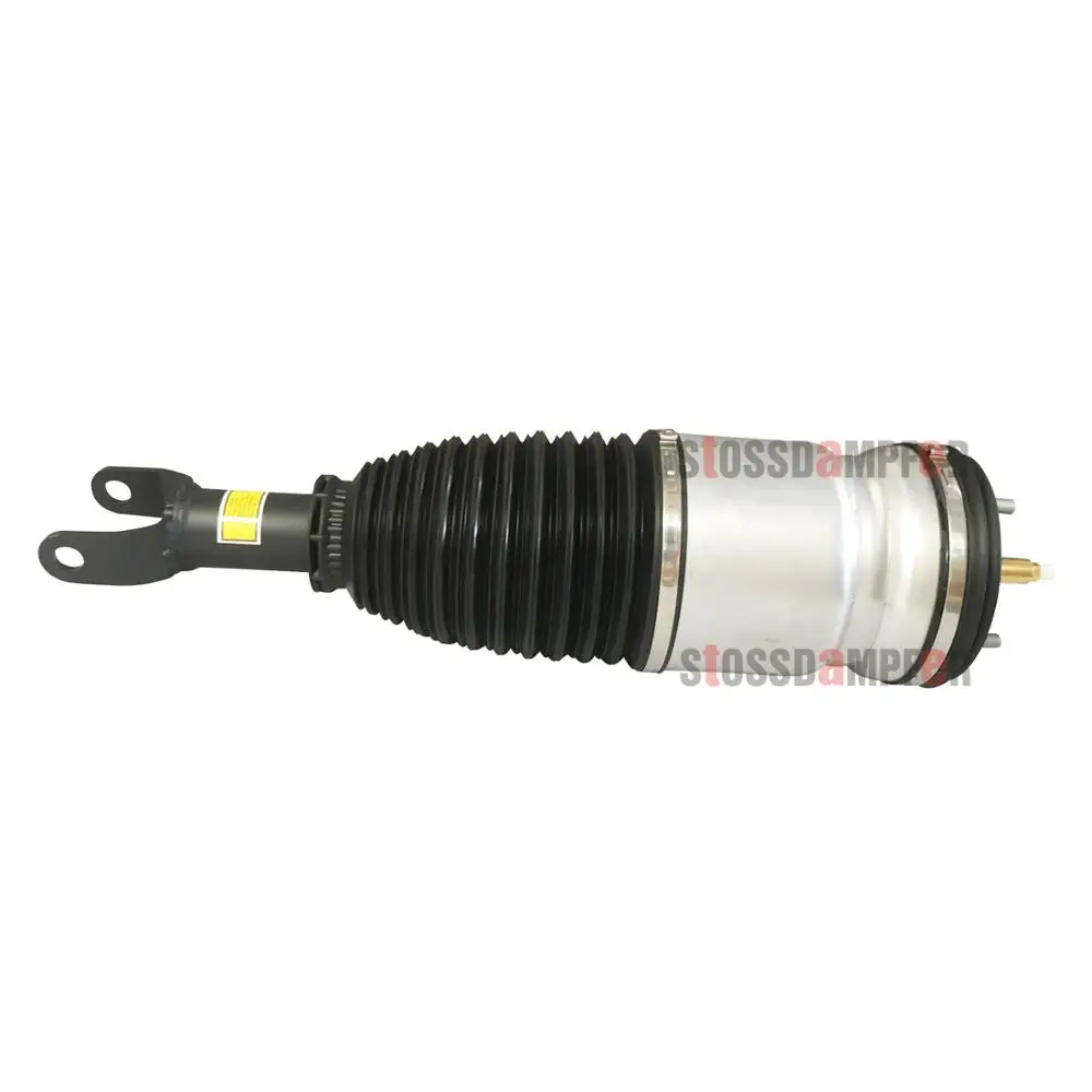 StOSSDaMPFeR Fit Dodge ram 1500 2013- пневматическая подвеска передняя левая/правая пневматические стойки 04877147AA, 04877147AB