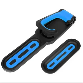 

Bicycle wall-mounted hook rack bracket wall-mounted bracket wall road bike plastic frame bicycle display stand