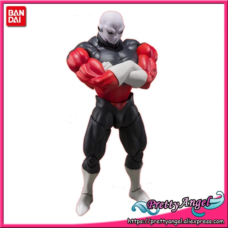 jiren figure bandai