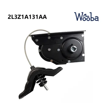 

New Spare Tire Carrier Wheel Hoist Winch For Ford F150 F250 Truck Pickup 924-526