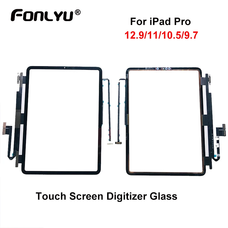 ipad pro 9.7 lcd screen replacement quotation