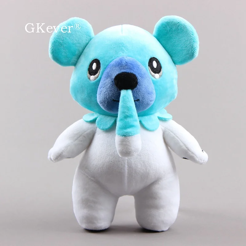 cubchoo plush