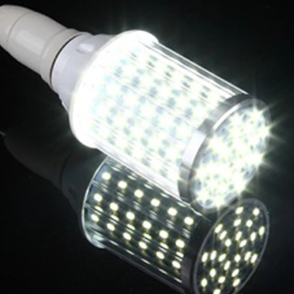 E27 30W Крытый склады прочный led лампа Кукуруза энергосберегающая практичный уличный садовый декоративный ламинат высокого Мощность яркие дома