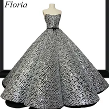 Плюс размер серебряные блестящие платья знаменитостей длинные трапециевидные без бретелек сексуальные красные ковры платье турецкая ночь платья с поясами