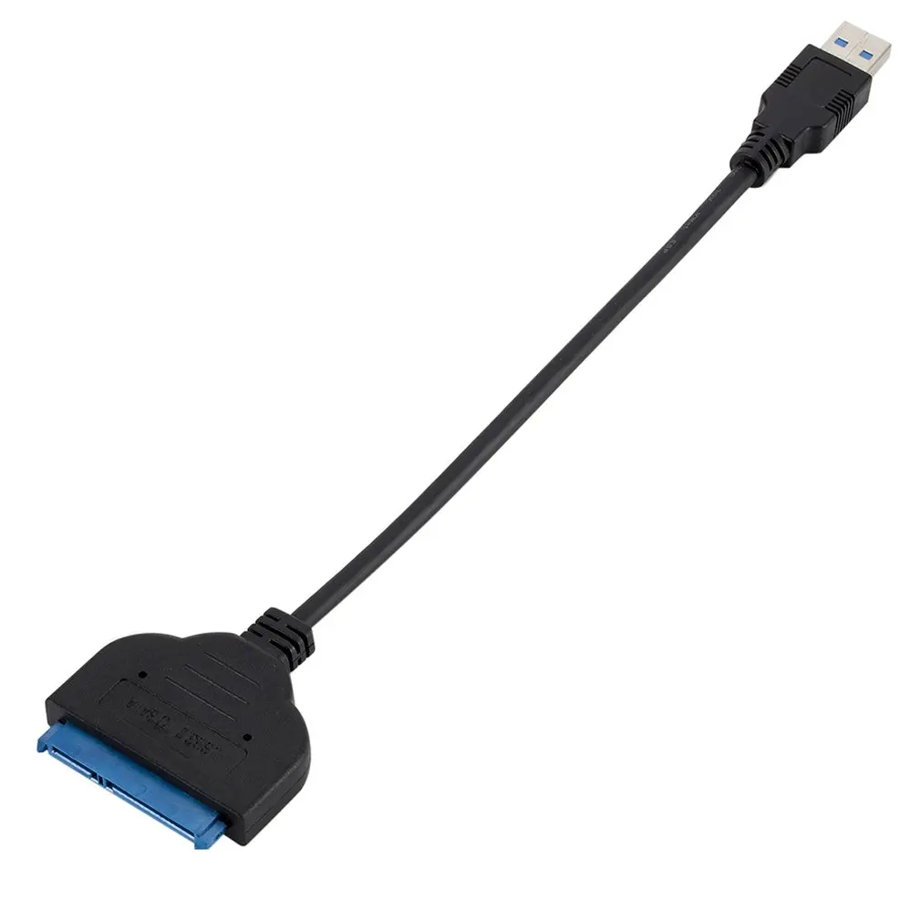 Usb3.0 Easy Drive линия Usb3.0 Sata адаптер кабель жесткого диска для передачи данных кабель USB к Sata внешние аксессуары