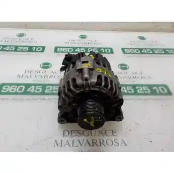 

ALTERNATOR PEUGEOT PARTNER (S2) 1.9 Diesels 2 PINS SG10B048 4756 [16620990]
