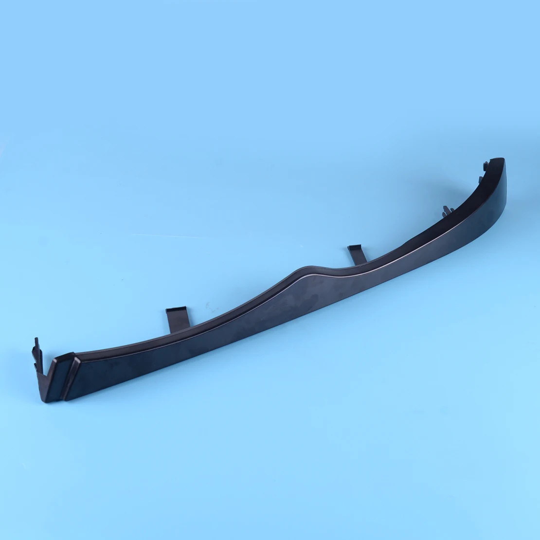 

DWCX Left Car Under Headlight Molding Cover Trim 51137043409 Fit for BMW E46 330i 330Xi 325i 325Xi 2001 2002 2003 2004 2005