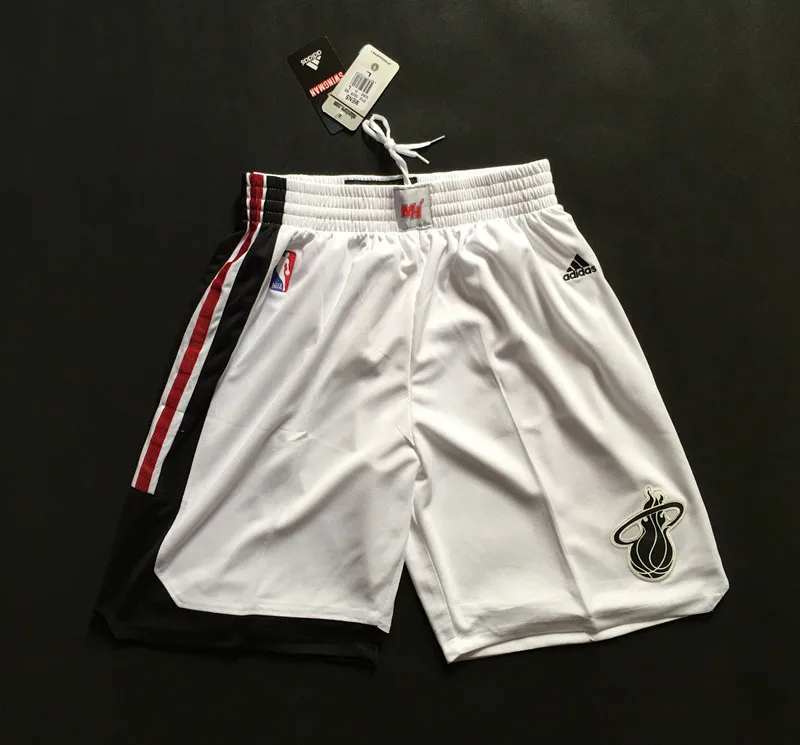A+++ Качественная мужская футболка для взрослых#3 Dwyane Wade 7 Goran Dragic 21 Hassan Whiteside Jersey - Цвет: for men