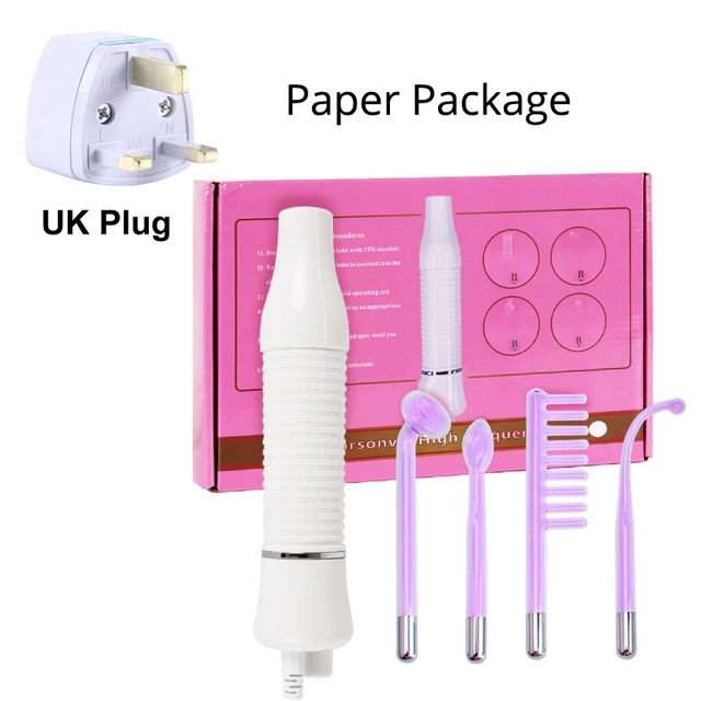 Purple Paper UK