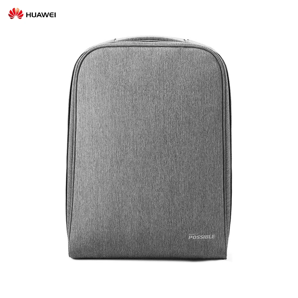 Защитный рюкзак из полиэстера для ноутбука и планшета HUAWEI MateBook X Series / E D