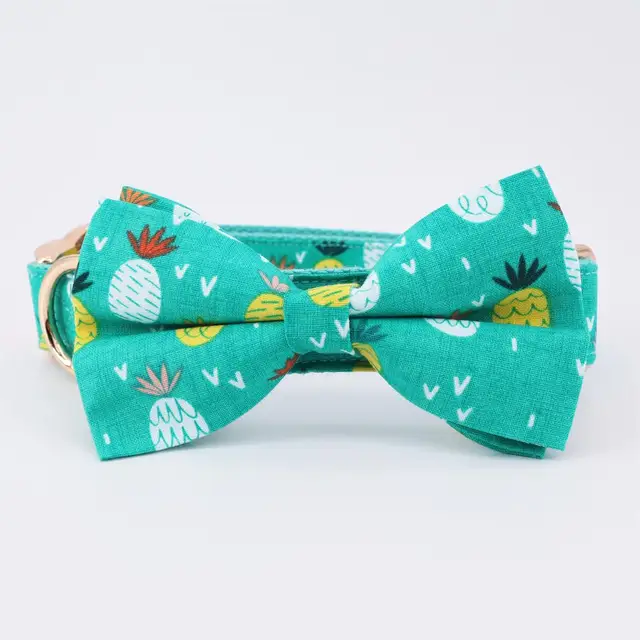 collar-bow
