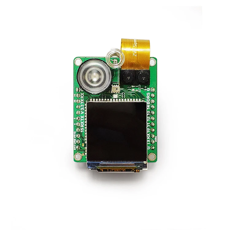 Sipeed MF1 AI+ IOT offline living face recognition module with firmware