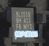 10 шт./лот STM8L151G4U6 8L151G STM8L151G4U6TR STM8L151G4 QFN28