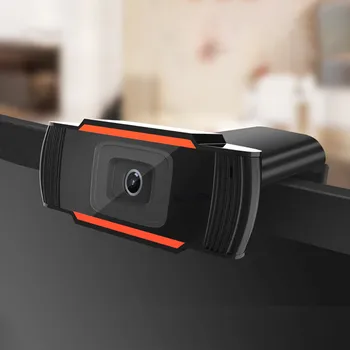 

#H35 1 Megapixel Webcam with Microphone Computer Camera Web Camera PC Webcam