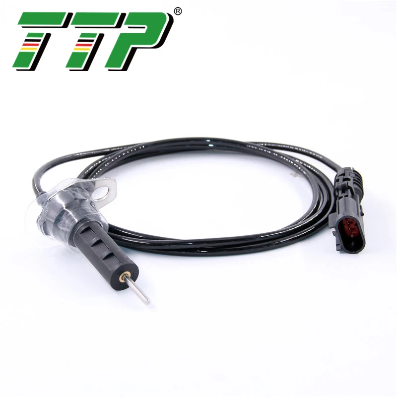 TTP 21390374 ABS Brake Pad Wear Sensor car abs speed sensor for VOLVO 20928539 20526766 2.40576