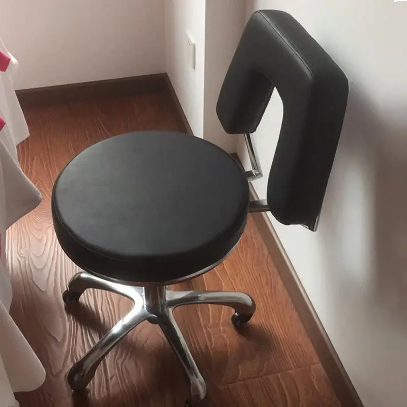 Stoel мебель для волос Макияж Stuhl Cadeira Cabeleireiro Mueble шезлонг барберия Магазин Салон Barbearia Silla парикмахерское кресло