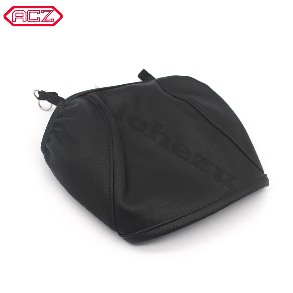 Защитный чехол на топливный бак для Harley Sportster XL1200X XL1200V XL1200CP XL1200C XC1200T 3 дюйма
