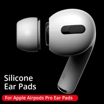 

Silicone Memory Foam Ear Tips For blackpods pro i900000 max i100000 i200000 air 3 pro tws airs pro air3 max Ear Tips