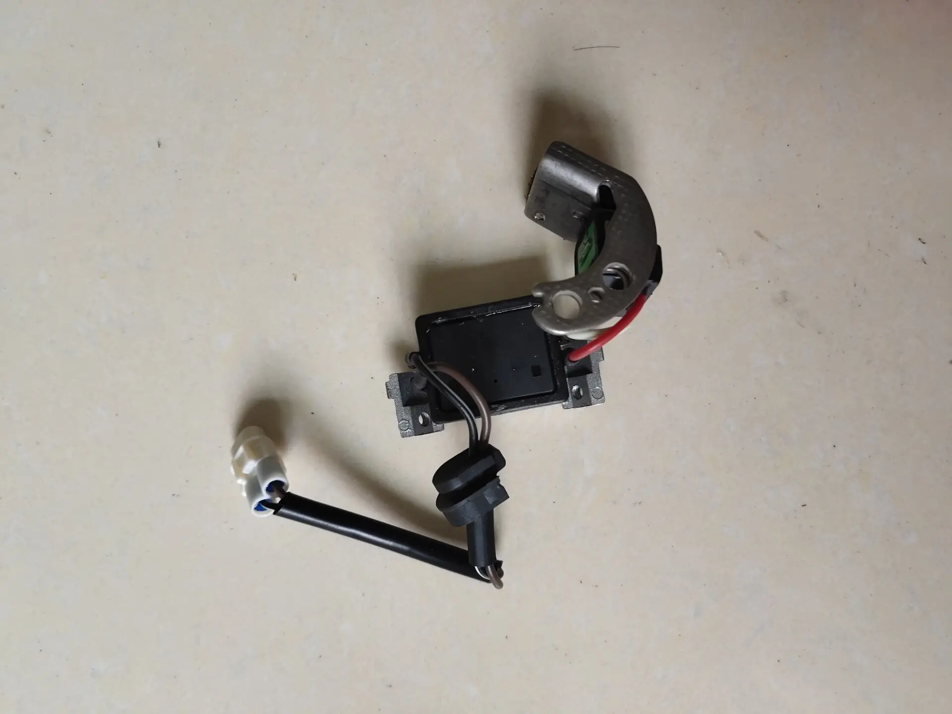 Trigger Module Suitable For Kinroad 650 Buggy