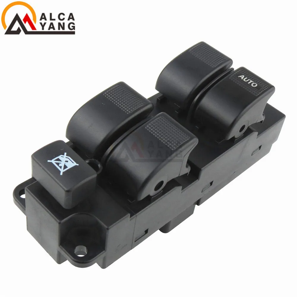 HIGHQUALITYNewElectricPowerWindowMasterControlDoorSwitchFor