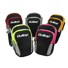 Нарукавная Спортивная нарукавная сумка для мобильного телефона для бега, фитнес-оборудование, нарукавная сумка