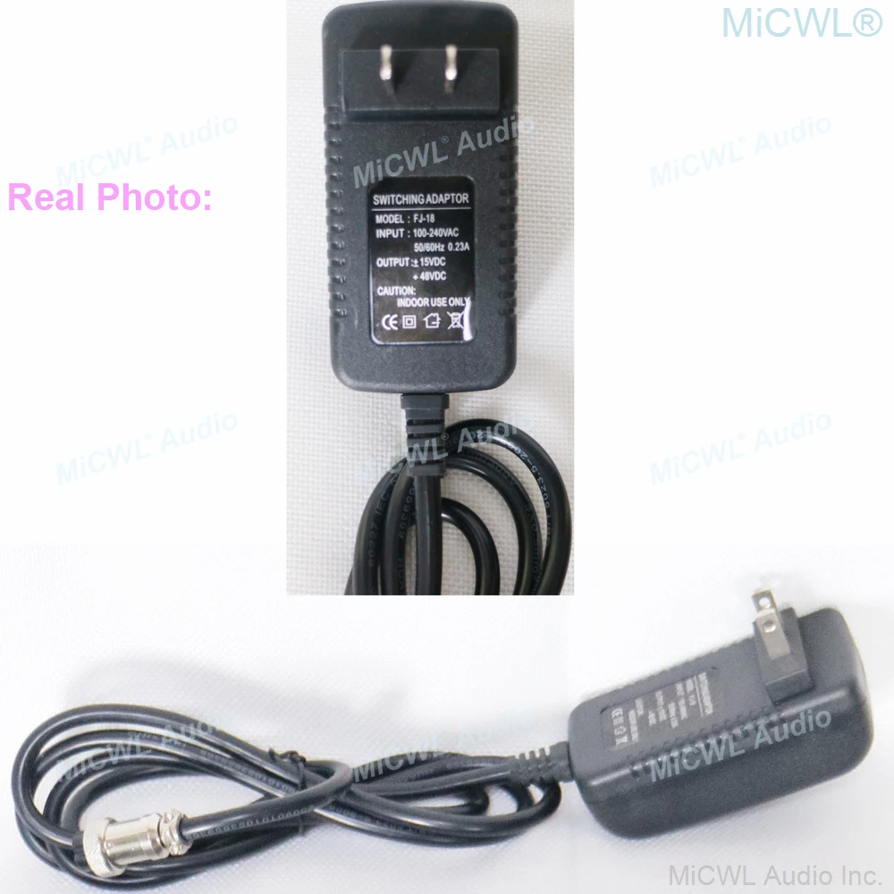 ADAPTER-4PINC8
