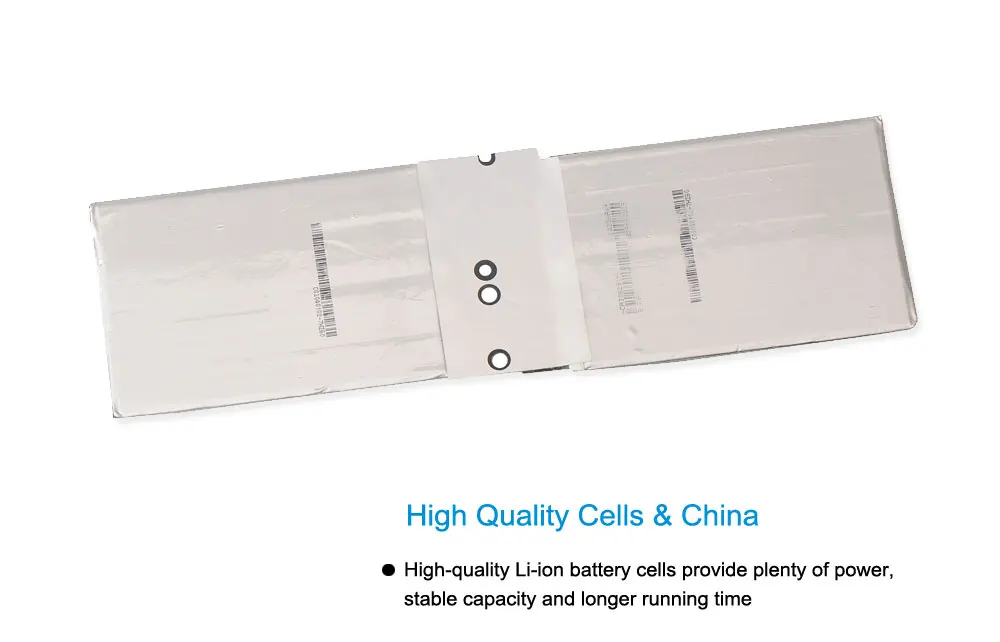 Kingsener-bateria Tela para Microsoft Surface Livro G3hta020h Dak822470k 1703 1704 1705 13.5 Cr700005 Cr7-00007 - Imagem 4