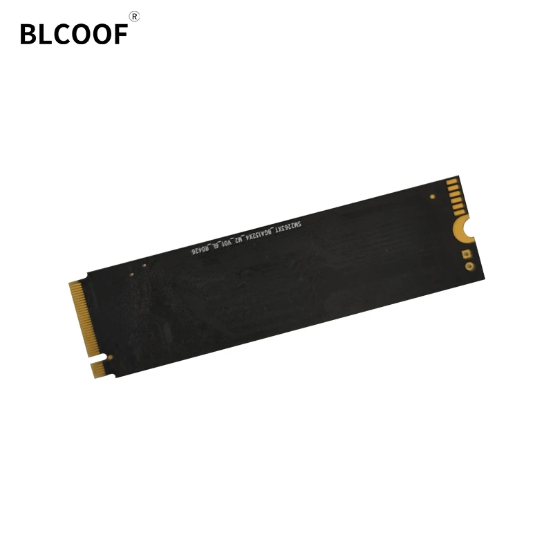M.2 SSD PCIe NVME Внутренний твердотельный жесткий диск M2 128 ГБ 256 ГБ 512 ГБ SSD для ноутбука/рабочего стола/сервера жесткий диск s диск