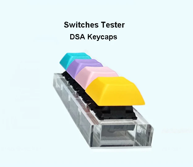 Tester,Main