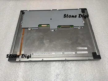 

Free Shipping Original TCG104VGLCCANN-AN41 TCG104VGLCCANN AN41 10.4“ inch LCD Display Screen Panel For Industrial Equipment
