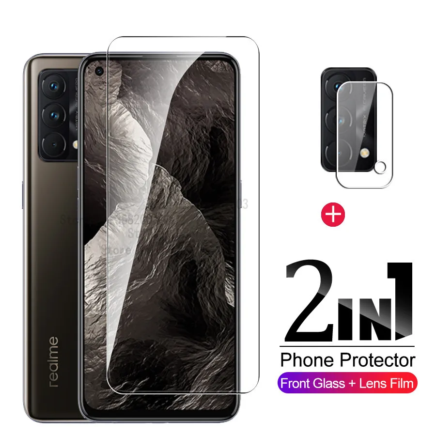 

Защитное стекло для объектива фотокамеры Realmi gt master