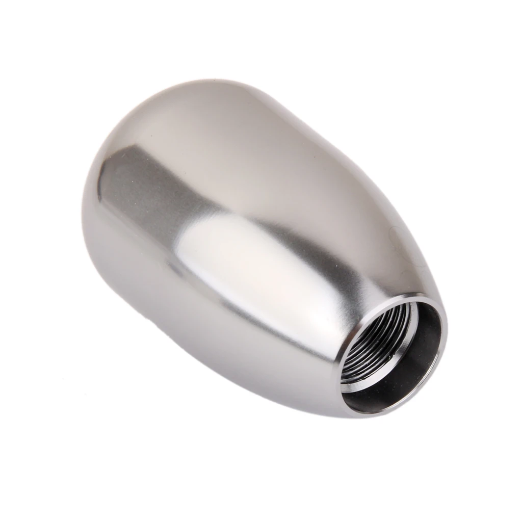 5 Speed Car Manual Gear Stick Shift Shifter Lever Knob Universal Transmission