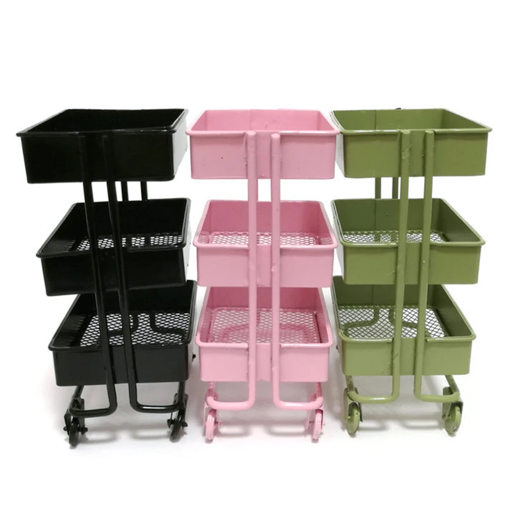 1//12 Bookshelf Book Display Rack Cupboard Home Furniture Mini Doll Decoration Log Color Doll House Furniture Decor ONWRACE Mini Dollhouse Furniture Model Toy