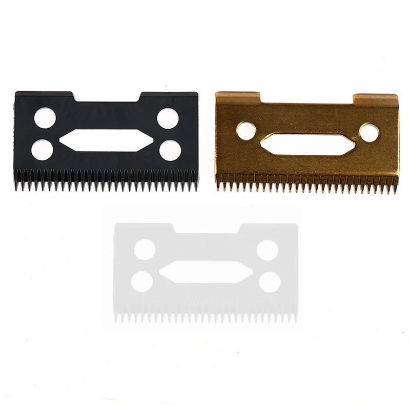 

1PCS Professional Ceramic Blades Hair Clipper Blade Cutter Electric Clipper