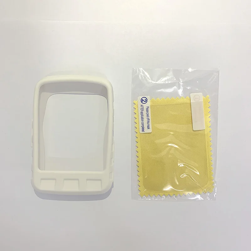 Custodia protettiva in silicone per tachimetro Wahoo ELEMNT ROAM V3