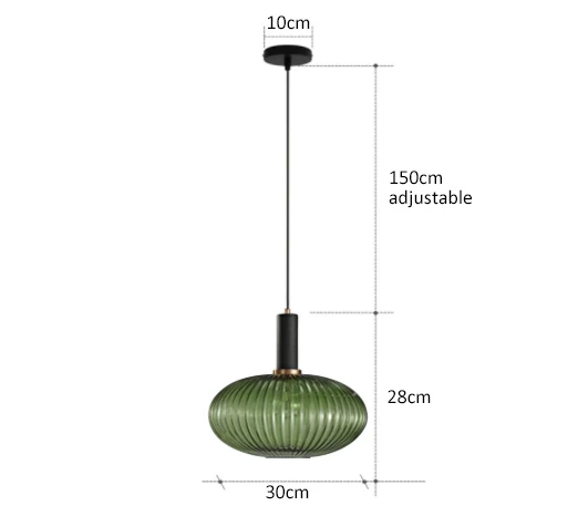Bgreen30cm
