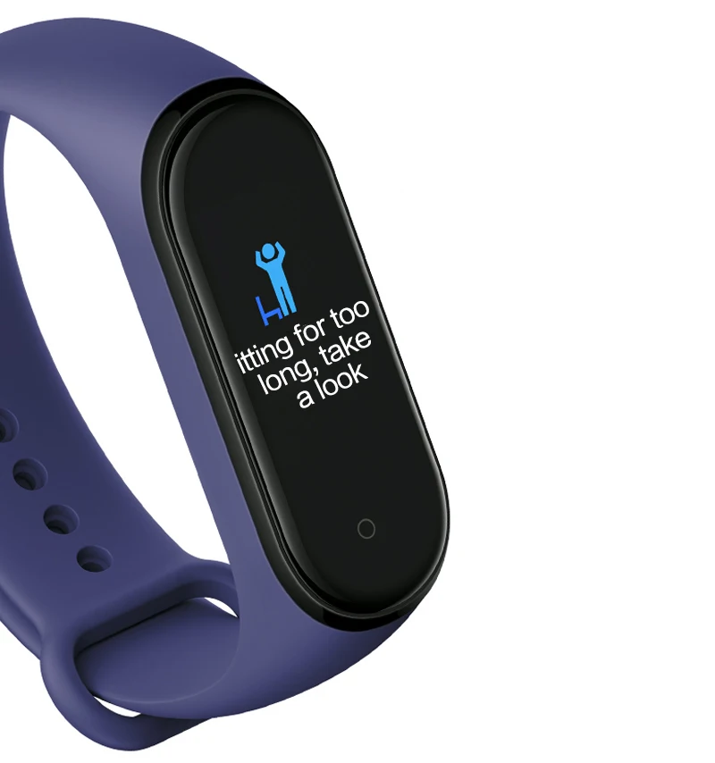 Новая версия Xiaomi Band 4 Marvel Мстители серии Умный цветной экран Браслет Пульс фитнес музыка Bluetooth 50 м водонепроницаемый