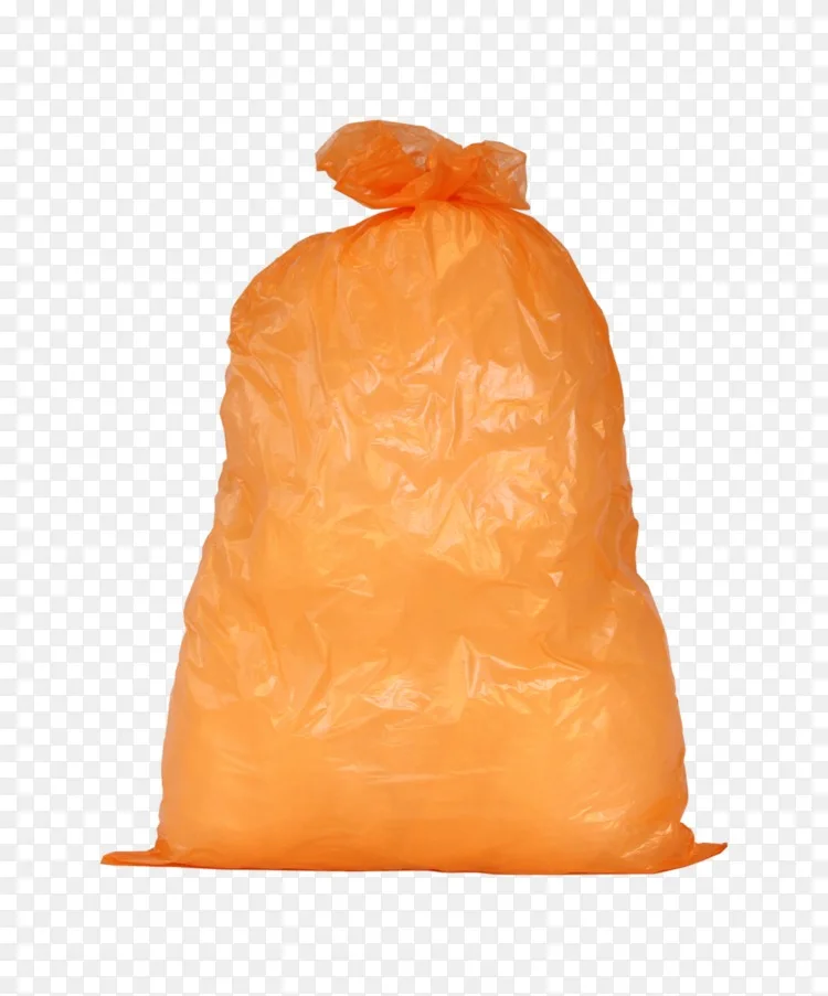 麻袋塑料低密度聚乙烯komo-oranje