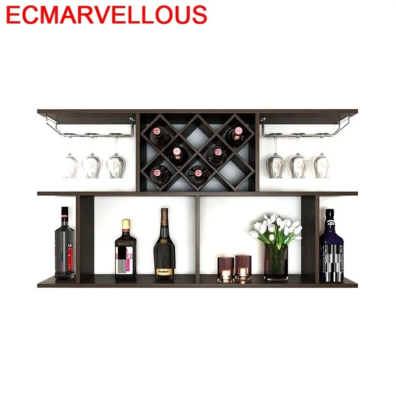 Kast Dolabi Armoire Salon Gabinete Mesa Hotel Sala Table Meube shelles Cristaleira Shelf Commercial Bar Furniture винный шкаф|Бары и
