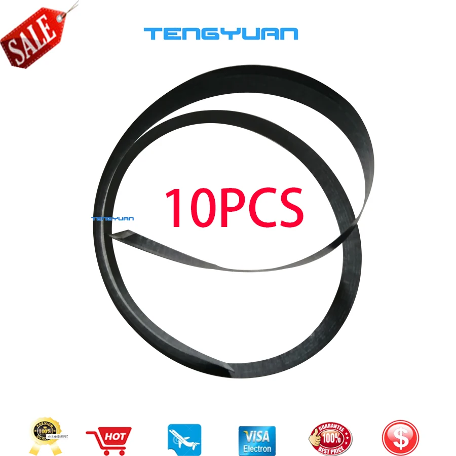 

10PCX CCD FFC CIS Flex Flat scan Scanner Cable for HP M177 M175 M176 M475 M375 M127 M128 M125 M126 M276 M227 M225