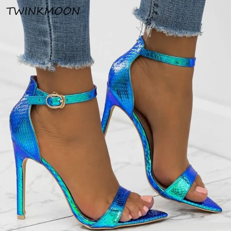 Platform sandal04