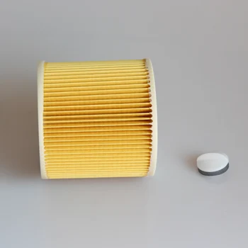 

Vacuum Filter Dust Bag For KARCHER WD3 P WD3.300 M WD3.200 WD3.500 SE 4001 SE 4002 6.959 130 Home Supplies Vac Cleaner Parts