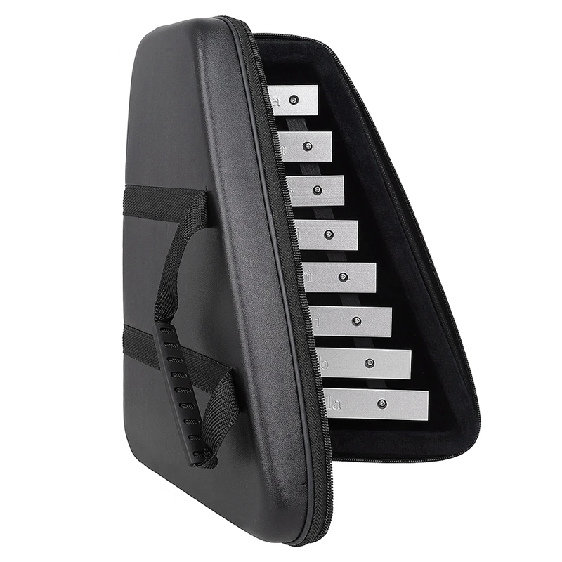 

16 Note Glockenspiel Xylophone Orff Educational Percussion Musical Instrument Toy Children Kids Toys Baby Educational Toys Gifts