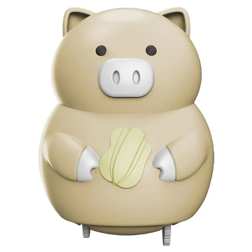 Juguete magnético de inducción para bebé regalo divertido para niños Animal lindo forrado para caminar columpio eléctrico de dibujos animados para caminar Juguete magnético de inducción para bebé regalo divertido para niños Animal lindo forrado para caminar columpio eléctrico de dibujos animados para caminar
