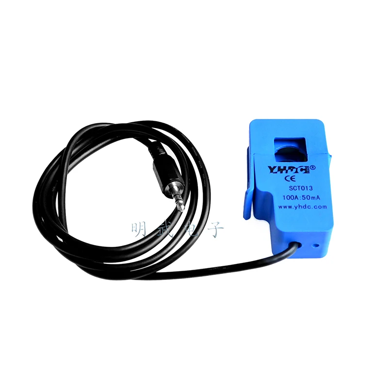 

SCT-013-000 yhdc 100A Opening Current Transformer SCT013000