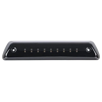 

High Position Brake Light Is Suitable for Ford F150 High Brake Modification Accessories Reverse Light Smoked Car Lights
