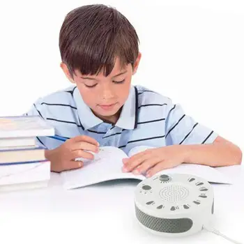 

Sleep Aid Decompression Noise Reduction Soothing Sleep Instrument Baby Comfort Music Player Sleep Quality Improvement Artifact