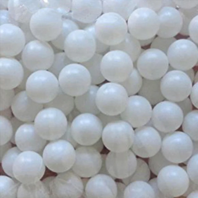 40mm/1.6inch Pack of 150Pcs White Yellow Balls Practice Ping Pong Balls Table Tennis Training Ball Set Lottery Game Advertisemen 4