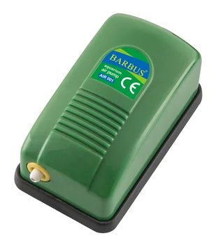 

BARBUS compressor controller BARBUS AIR 001 1 channel 3 L / min